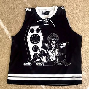 Bassnectar Jersey